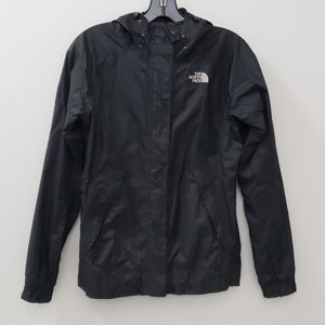 North Face Waterproof Rain Jacket
